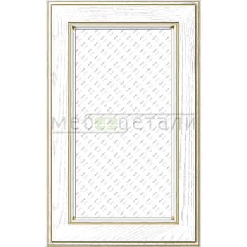 Фасад Массив России Афина Модерн Решётка