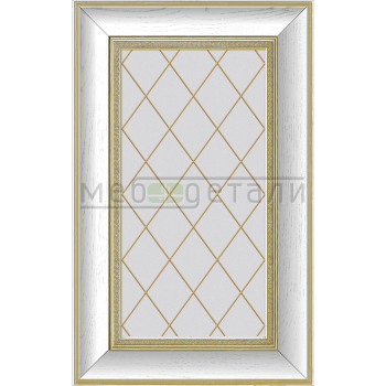 Фасад Массив России Ника Авория Витрина