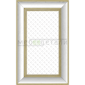 Фасад Массив России Ника Авория Решётка