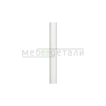 Ручка металлическая UA-09 128мм, алюминий