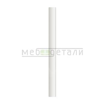 Ручка металлическая UA-09 192мм, алюминий