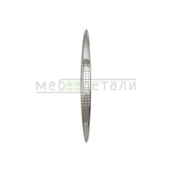 Ручка металлическая WP-05 128мм, хром