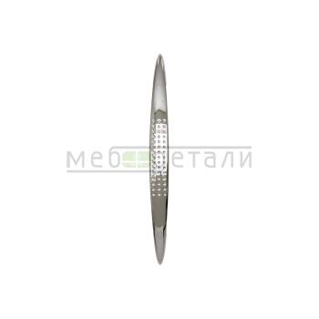 Ручка металлическая WP-05 96мм, хром