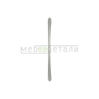 Ручка металлическая WP-06 128мм, матовая