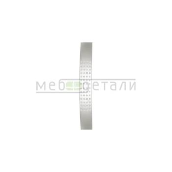 Ручка металлическая WP-14 96мм, матовая
