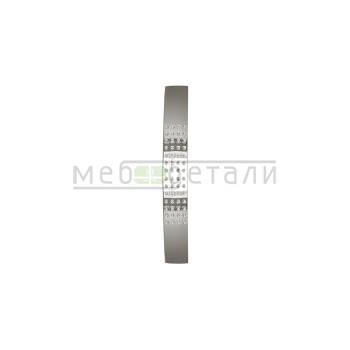Ручка металлическая WP-14 96мм, хром