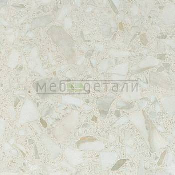 Мебельный щит 3050х1200х4,5мм 905М Белые камушки