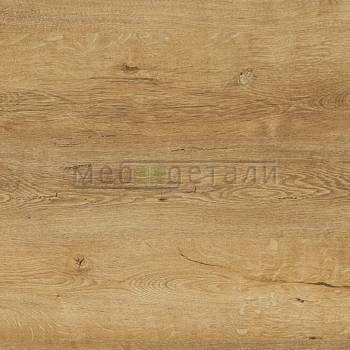 Мебельный щит 3050х600х4,5мм 429М Дуб светлый