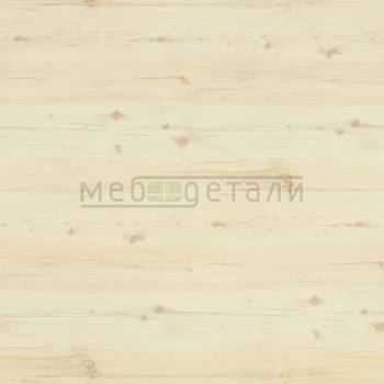 Мебельный щит 3050х600х4,5мм 519М Ель акрона