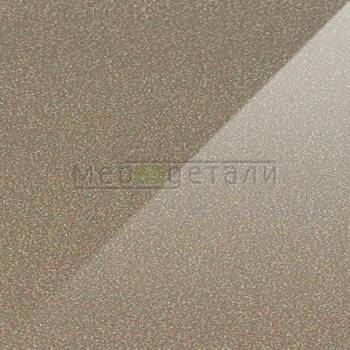 Мебельный щит 3050х600х4,5мм 1079Г Бежевый блеск