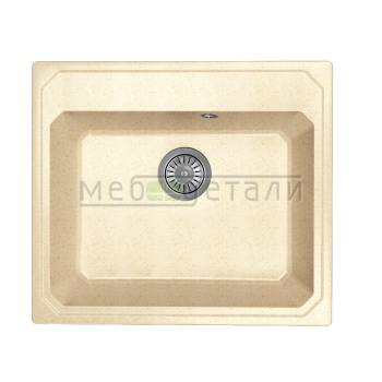 Мойка Bamboo Кардинал 570 Дюна