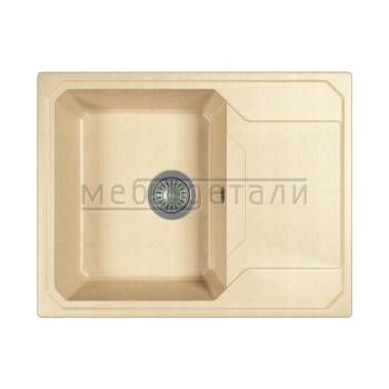 Мойка Bamboo Кардинал 640 Дюна