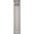 Колонка декоративная Италия-С Алиери 956х146мм