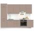 Фасад Supramat 18мм 3020 Safari Gray кромка цвет