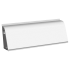 Плинтус алюминиевый Рио 3,05м