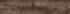 Кромка с клеем 33мм 065АМ Дуб фигурный тёмный