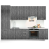 Фасад Eterno 18мм Wood ETW11 Madrid кромка цвет