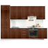Фасад Eterno 18мм Wood ETW15 Monreal кромка цвет