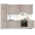 Фасад Eterno 18мм Loft ETL08 Alpha кромка цвет