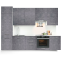 Фасад Eterno 18мм Loft ETL10 Sigma кромка цвет