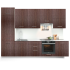 Фасад Eterno 18мм Wood ETW08 Aurora кромка цвет