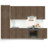 Фасад Eterno 18мм Wood ETW24 Monako кромка цвет