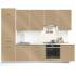 Фасад EvoGloss 18мм P103/623 Вижен кромка цвет