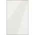 Фасад EvoGloss 18мм P212 Жемчужно-бежевый кромка цвет