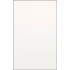 Фасад EvoMat 18мм P001/717 Белый матовый кромка цвет