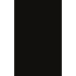 Фасад EvoMat 18мм P006 Чёрный матовый кромка цвет