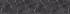 Кромка с клеем 33мм 2343М Мрамор лацио чёрный