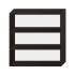 Кухонный шкаф 2-дверный 920х900х300мм Венге