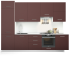 Фасад FENIX 20мм 0751 Rosso Jaipur кромка цвет