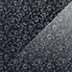 Кухня EvoGloss P207/629 Чёрный цветок