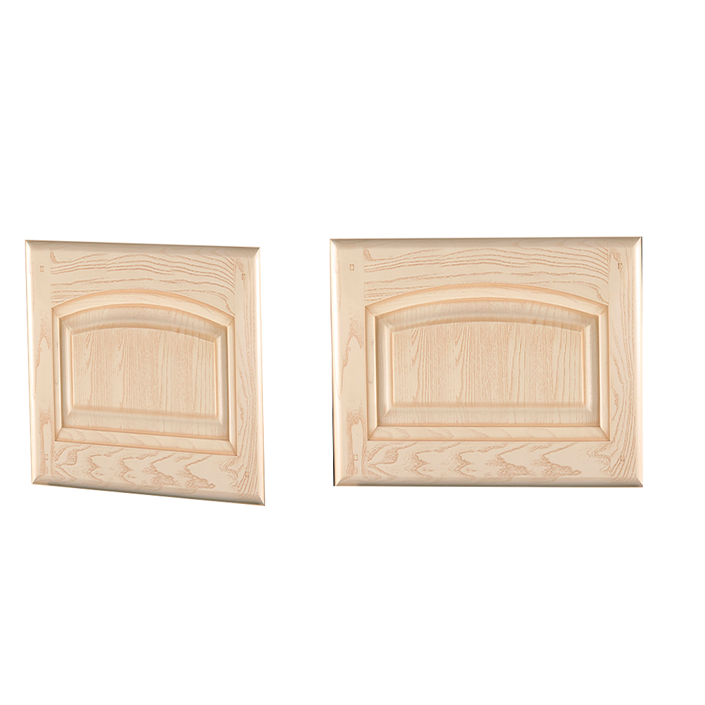 Кухонный шкаф антресольный 360х900х560мм Дуб